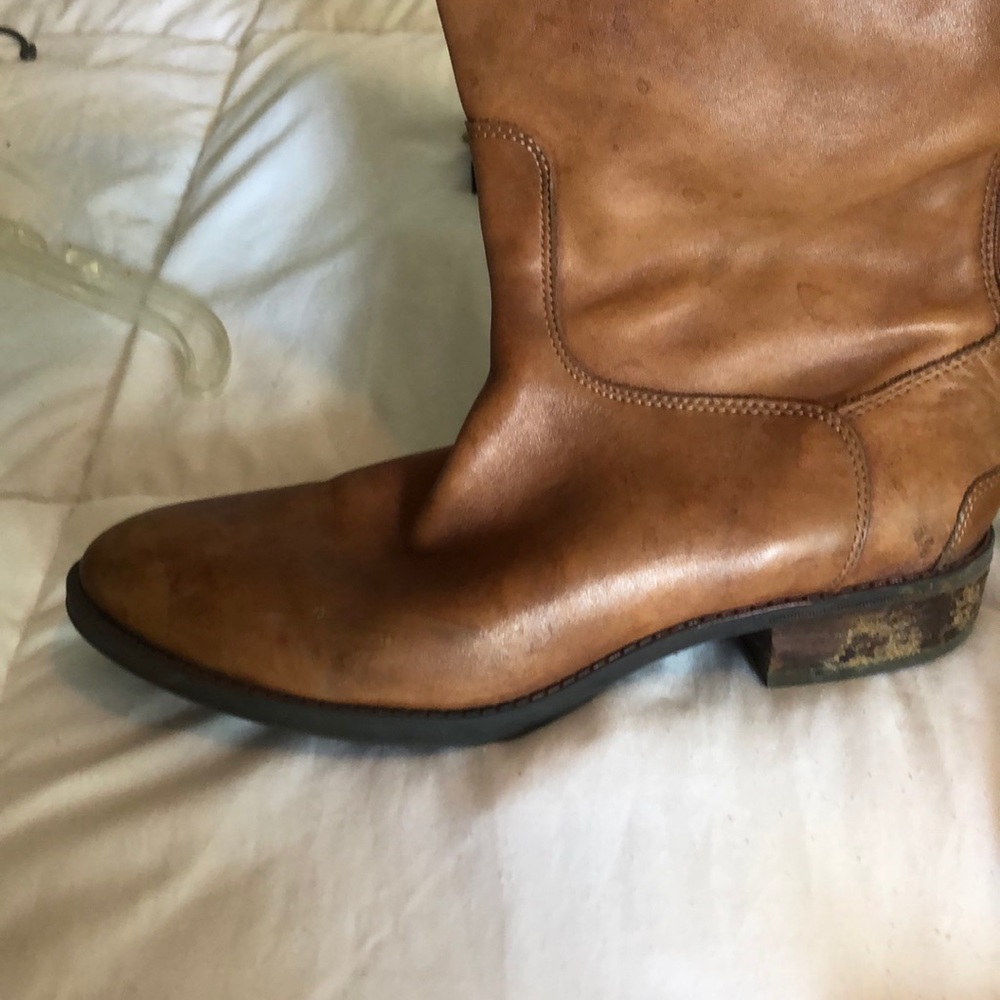 Sam Edelman Button boots - Picture 5 of 7